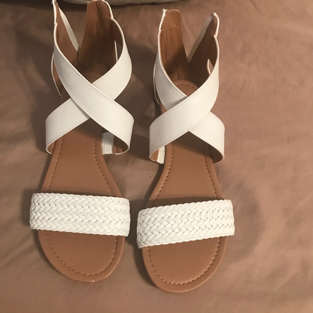 Charlotte Russe Sandals